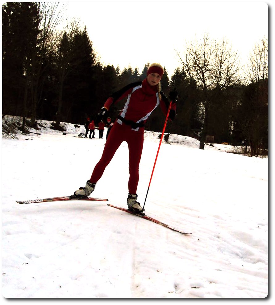 Hala Rysianka styczen 2014